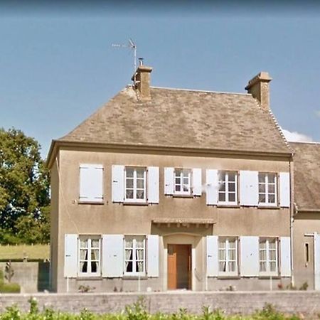 Gite Spacieux Et Chaleureux Sainte-Mere-Eglise Bagian luar foto